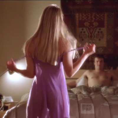 Gwyneth Paltrow - Shallow Hal {2001}