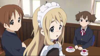 TIME TO CELEBRATE MUGI MONDAY