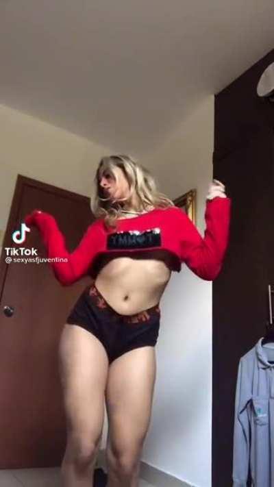 tiktokthots - Video #6539