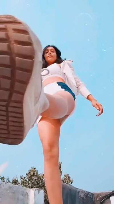 Anjali Kapoor Sex - ðŸ”¥ Anjali Kapoor Upskirt : thighzone || [dd] redd.tube