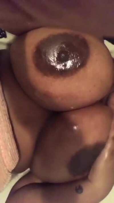 Big Titty Dominican