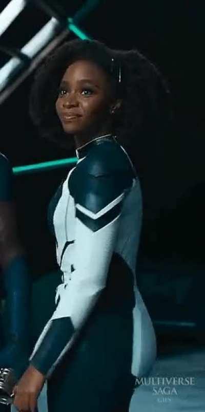 Monica Rambeau