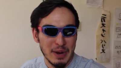 This goes out to all the K-Pop stans trying to cancel Joji after finally finding out he was Filthy Frank