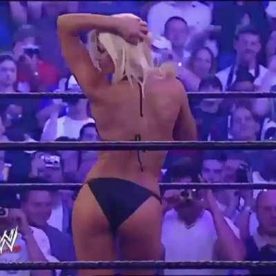 Torrie Wilson and Sable