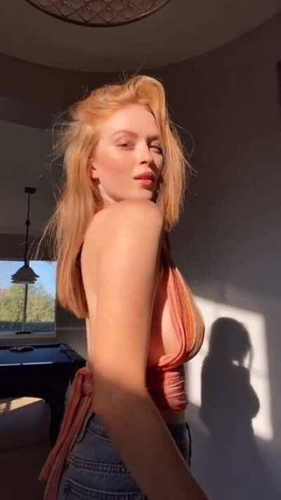 Larsen Thompson