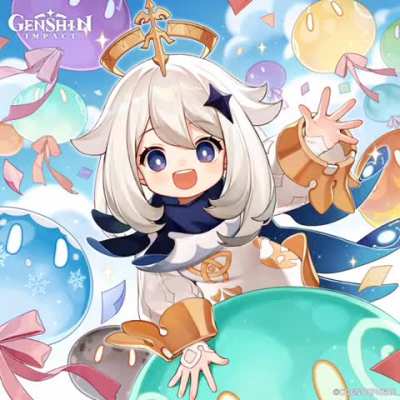 GenshinImpact