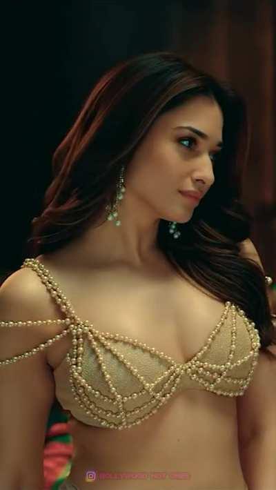 Tamannaah my god !!