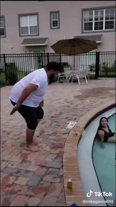 HMF while I perform a magic trick