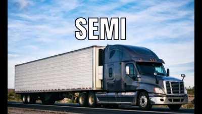 Semi 🗿