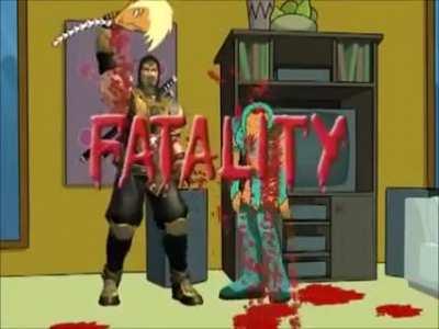 FATALITY