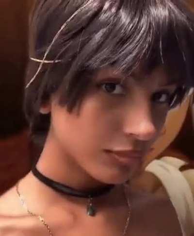 That casca cosplay tho