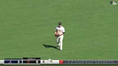 Highlight] Bo Bichette knocks out one of his prettiest opposite field home  runs of the season in the first inning against the Twins. The two-run shot  gives him 26 homers and 97