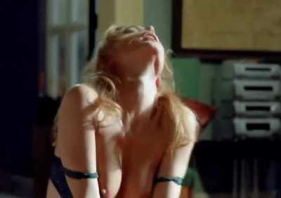 Heather Graham in 'Killing Me Softly'