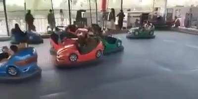 Mullah kart racing