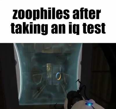 Portal 2 doesn’t lie