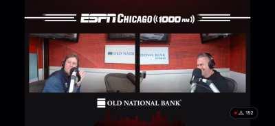 Here’s an all-time ESPN 1000 call about the 2023 white sox