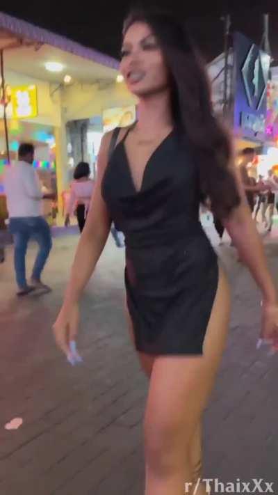 Thai slut 