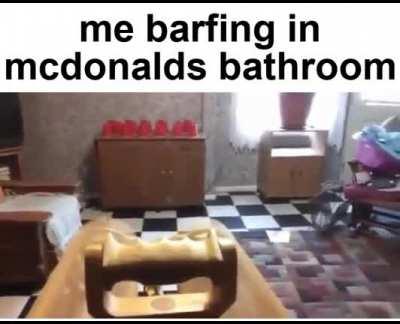 Mcdonlad