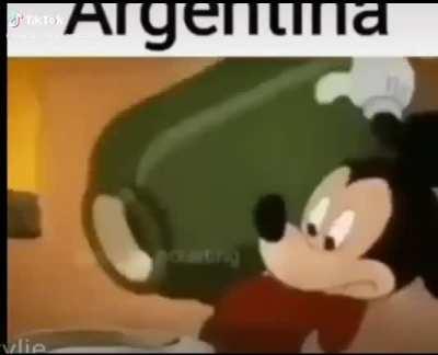 ARGENTINA