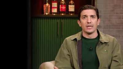 Comedian Andrew Schulz roasts Kanye West and gets hit with a barrage of negative comments from the red pilled anti semites in his fanbase calling him a shill and a sellout. He then responds with this.