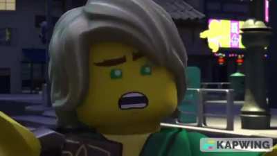 Ninjago