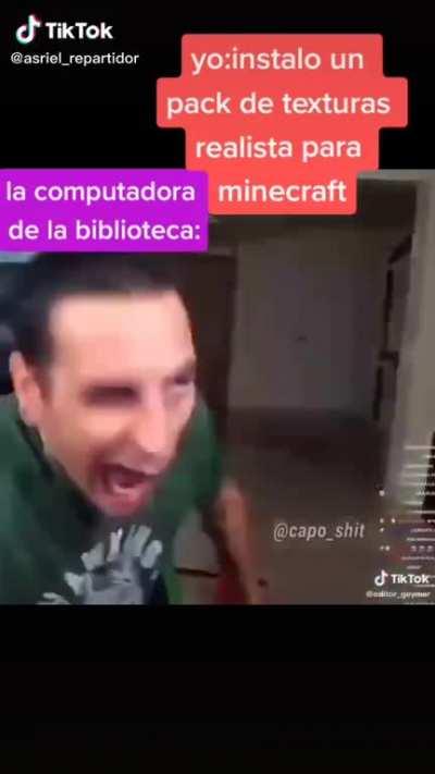 Coscucraft