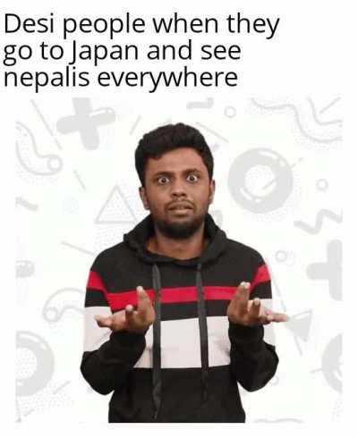 Indian weebs*