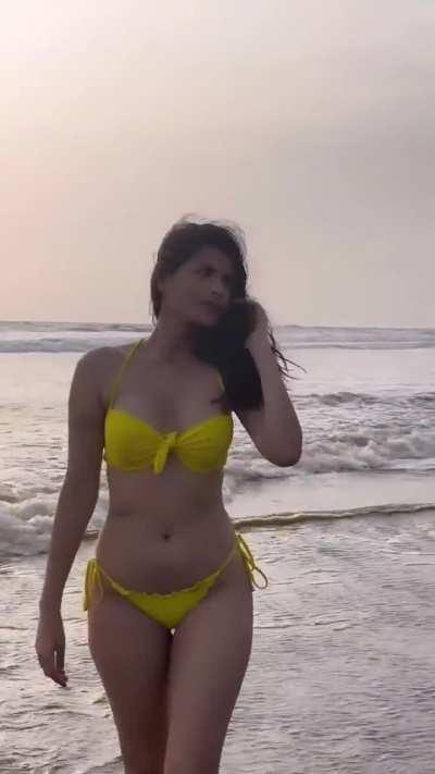 Sonali Raut