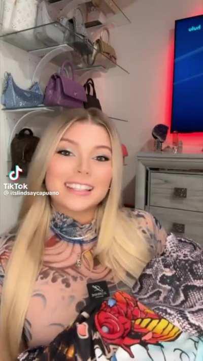 New tiktok