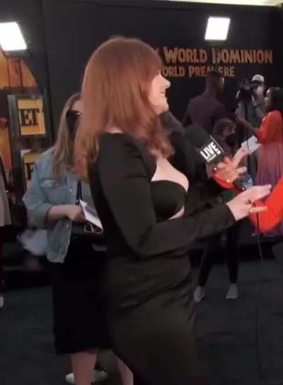 Bryce Dallas Howard