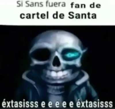 Si sans fuera