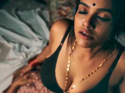 Saranya Shani 🤤