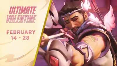 Why is Hanzo blowing a kiss the best thing to happen in season 3? 🏹🙇