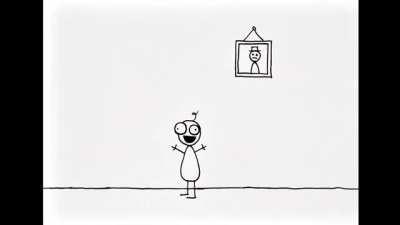 REJECTED by DON HERTZFELDT (Blu-ray restoration)