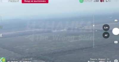 Russian forces dropping RBK-500 cluster bombs on Ukrainian positions near Avdiivka 48.1363028, 37.7119392; 48.1351784, 37.6991689