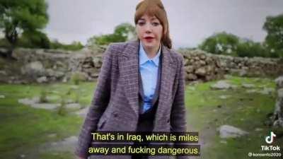 Philomena Cunk