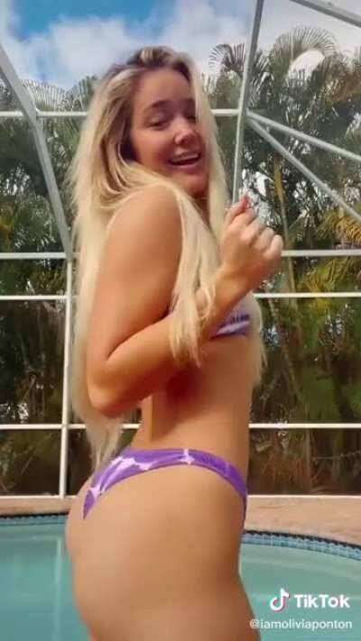 Olivia_Ponton_ - Video #8733