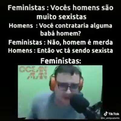 Não é farpas se for true