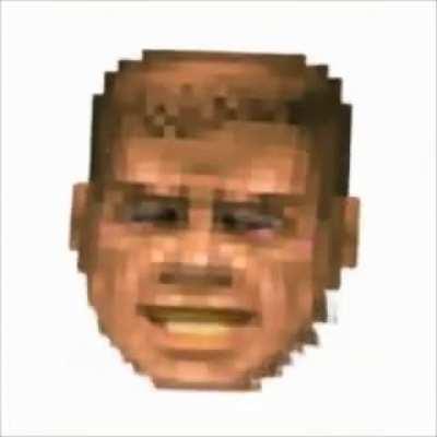 Doomguy Sings