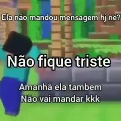 É isso