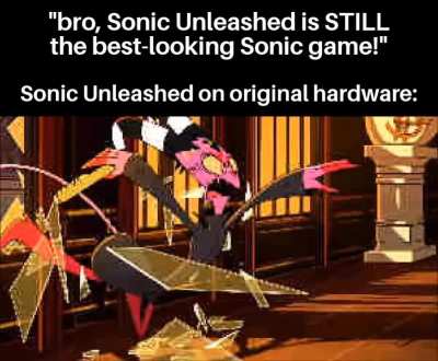 SonicTheHedgejerk