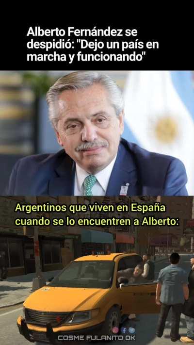 El buen alverso