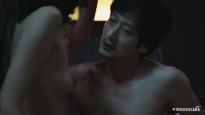 Ha-yoo Han nude - Role Play (2012)