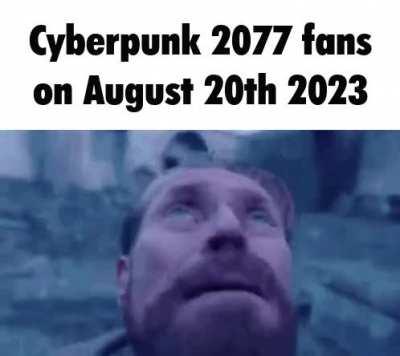 cyberpunk real irl in real life real irl?!?!?!?!?!?!?!? in 27 days?!?!?!?