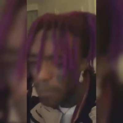 Next era gonna be Legendary!! Ngl this is one of the BEST music I've ever heard from Uzi 😳🔥🙅‍♂️🧢