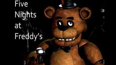 Freddy Spinz