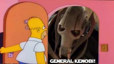 Hello there (OC)