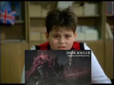 Best dark souls ost