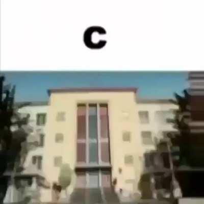 C