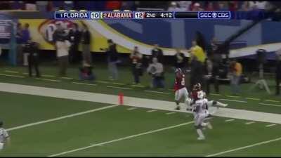 That SEC Podcast countdown 1 day until SEC football! The 2009 SEC Championship Game was a clash of undefeated titans as #1 Florida met #2 Alabama in Atlanta. Bama’s dominance in the 32-13 win sparked the beginning of Nick Saban’s dynasty and signaled the 